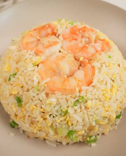 Din Tai Fung Fried Rice