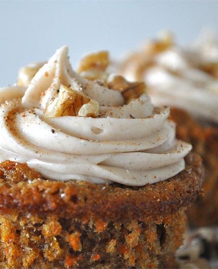 Maple Cream Cheese Frosting