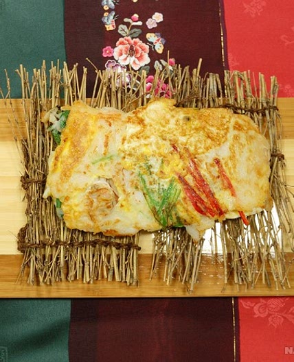 해물파전 만드는 법