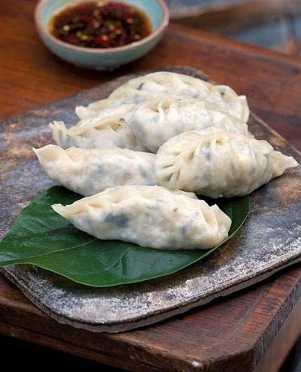 사찰만두 만드는 법