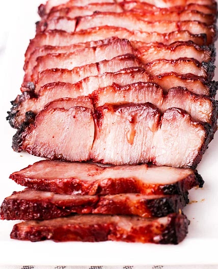 Char Siu (Chinese BBQ Pork)
