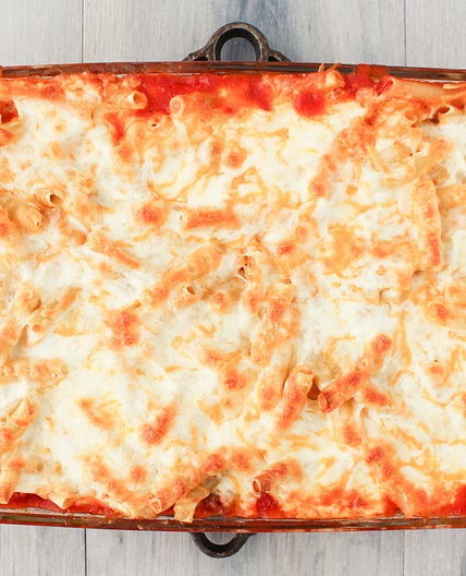 Baked Ziti