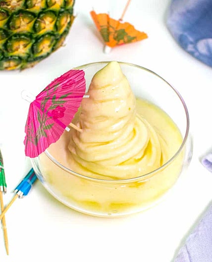 Boozy Dole Whip