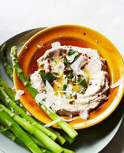 When you have canned tuna, you make this tonnato