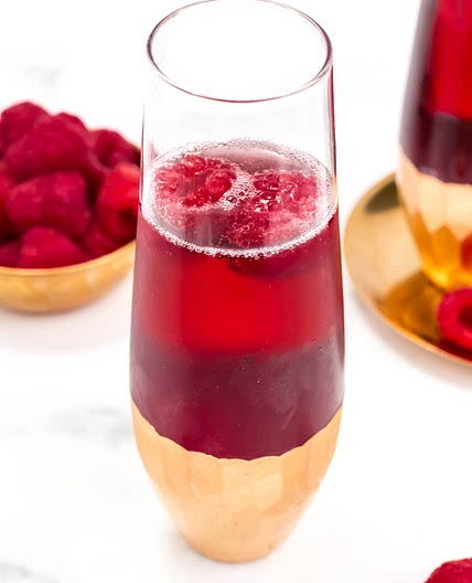 Kir Royale