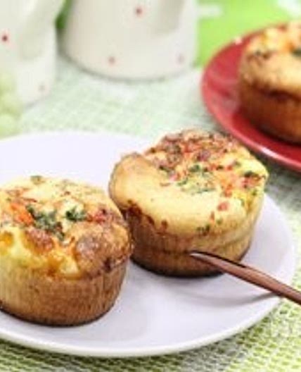 영양계란빵 만드는 법