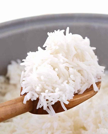 Aroma Rice Cooker Recipe