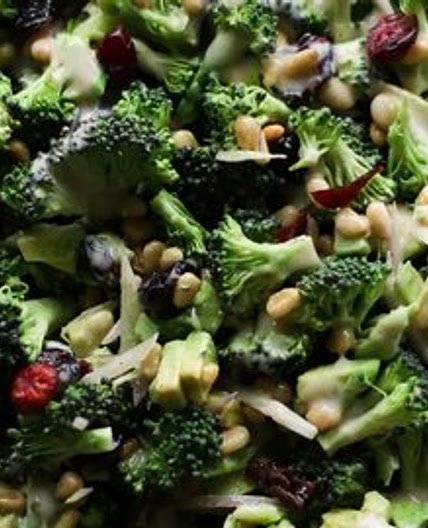 Broccoli Salad