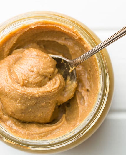 Here's How to Make Nut Butter at Home With the Easiest Recipe