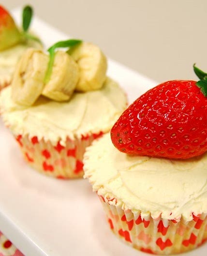 컵케이크 만드는 법