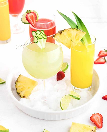 Agua Fresca