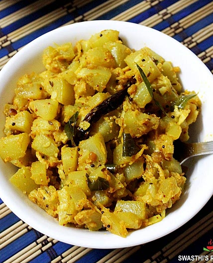 Bottle Gourd Curry Recipe