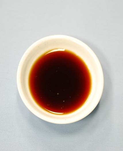 초간장 만드는 법