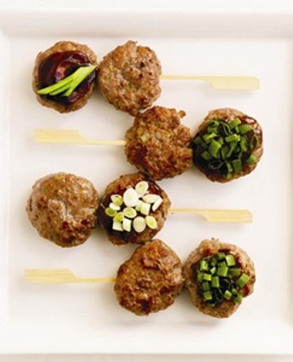 대파미트볼꼬치