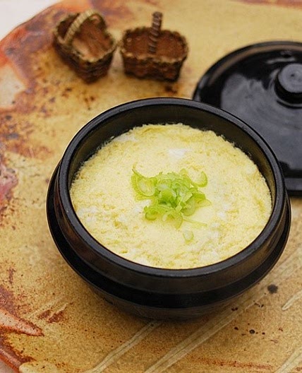 뚝배기계란찜 만드는 법