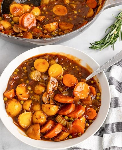 Vegan Stew