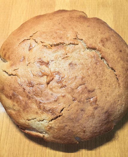 Gâteaux poudre d'amande