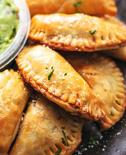 Beef Empanada Recipe