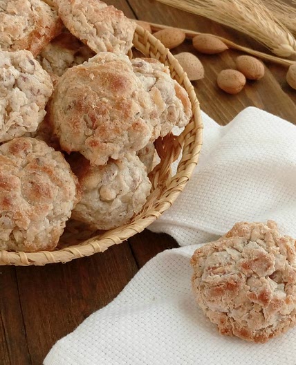 Sarsameli - Specialità siciliana