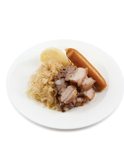 슈쿠르트 만드는 법