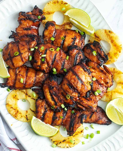 Huli Huli Chicken