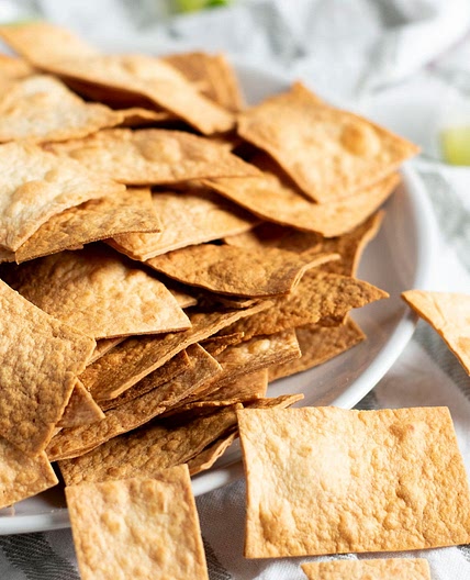 Tortilla Chips