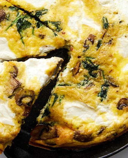 Frittata