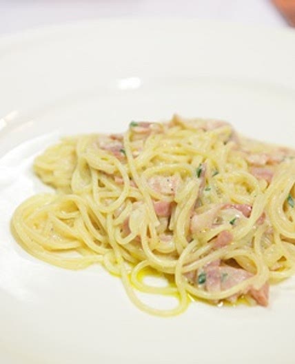 페델리니 카르보나라