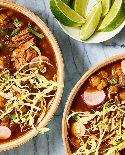 Pozole