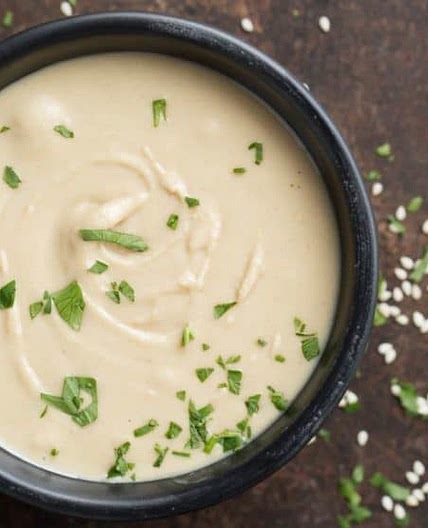 Tahini Sauce