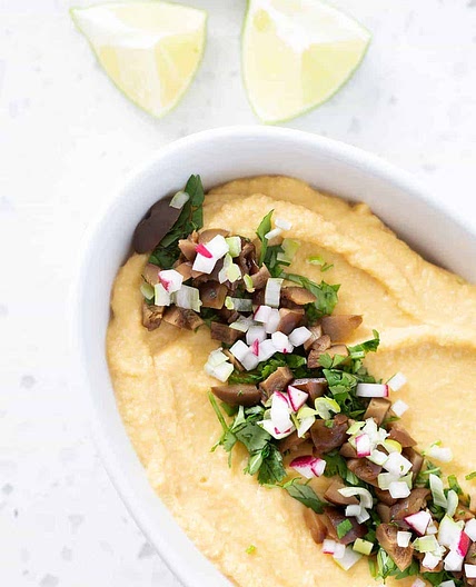 AIP Nacho 'Cheese' Sauce
