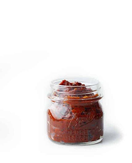 Roasted Red Pepper Sauce
