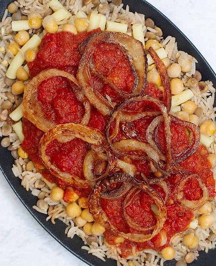 Koshari