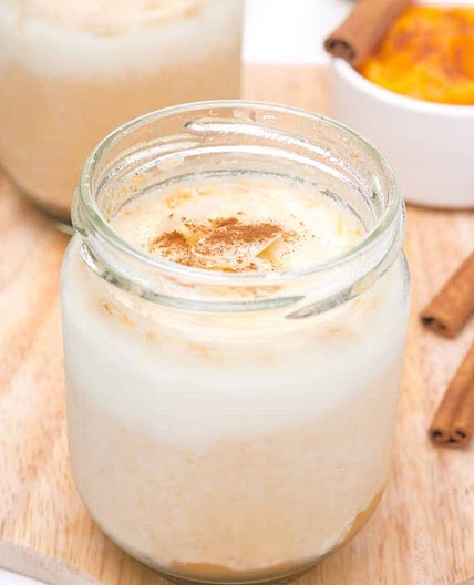 Pumpkin Pie Smoothie