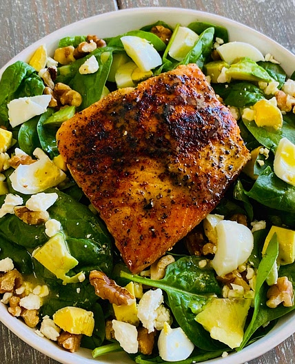 Make Me Beautiful Salad