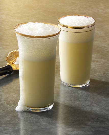 Ramos Gin Fizz