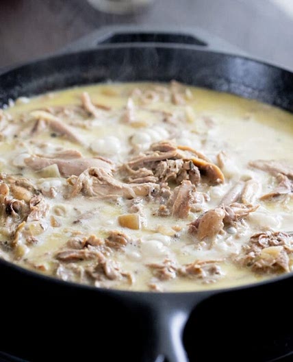 How to Cook a Rabbit