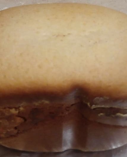 Cinnamon Sugar Bread, Bread Machine