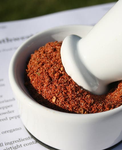 Emeril's Southwest Seasoning