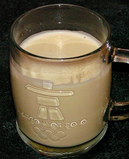 Molasses - Iron Builder