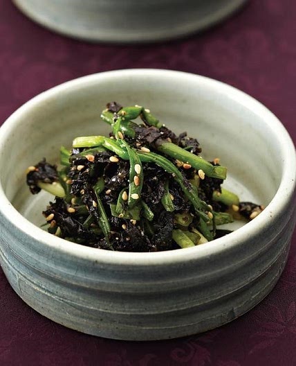 파나물 만드는 법