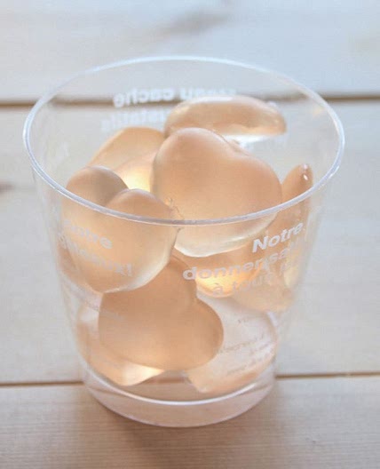 사탕 만드는 법