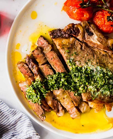 How To Cook Ribeye Steak In The Oven