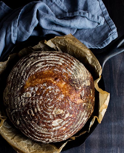 Emilie's Everyday Sourdough
