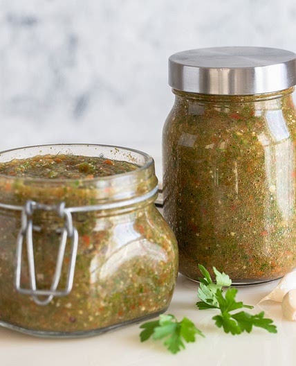 Basic Sofrito
