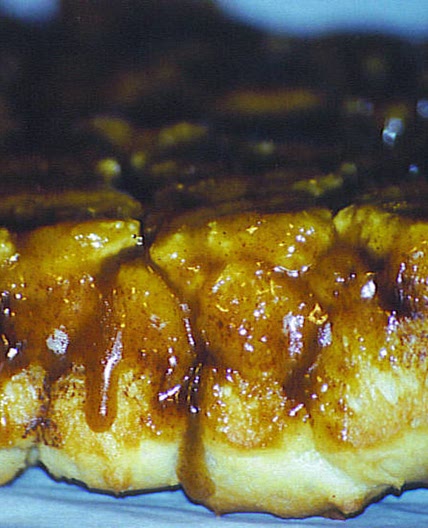Sinfully Rich & Easy Sticky Buns