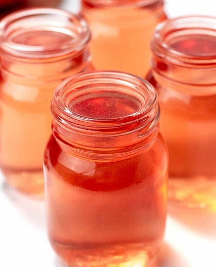 Washington Apple Shots