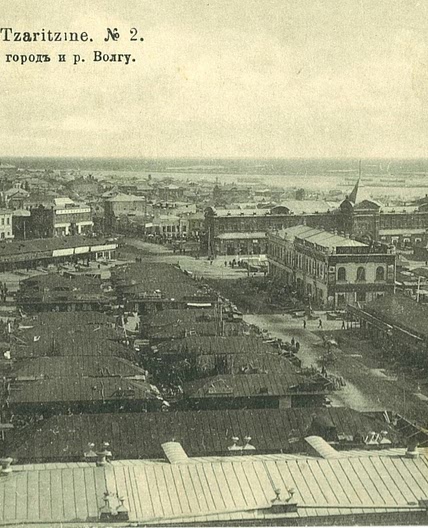 Volga German Cabbage and Dumplings (Kraut und Kleis/Краут унд клейс)