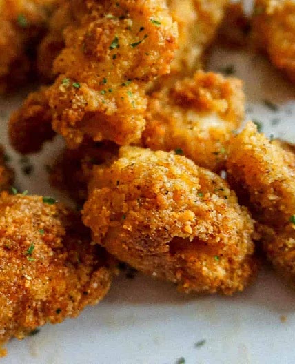 Copycat Chick-fil-A Nuggets