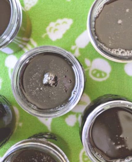 Apple Peel Syrup Canning Recipe